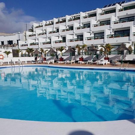Appartement La Florida à Puerto del Carmen  Extérieur photo