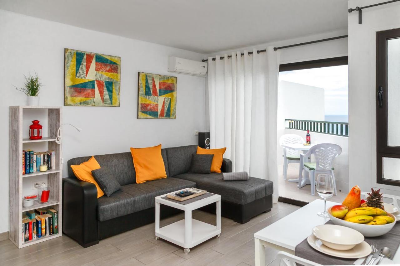 Appartement La Florida à Puerto del Carmen  Extérieur photo