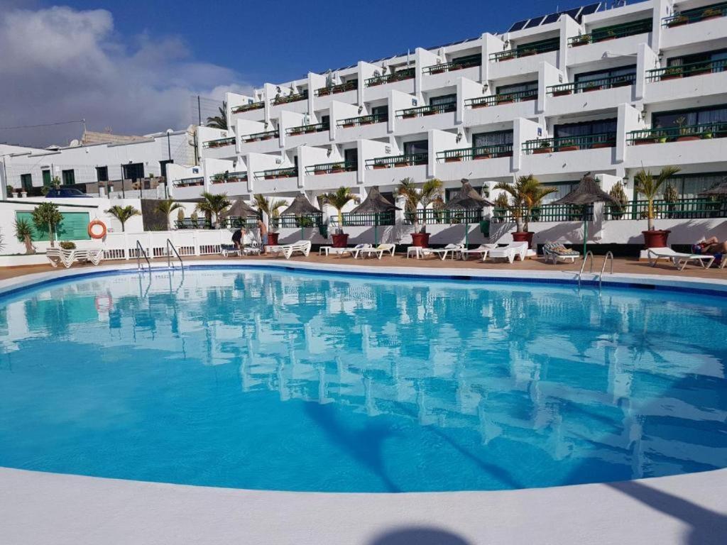 Appartement La Florida à Puerto del Carmen  Extérieur photo