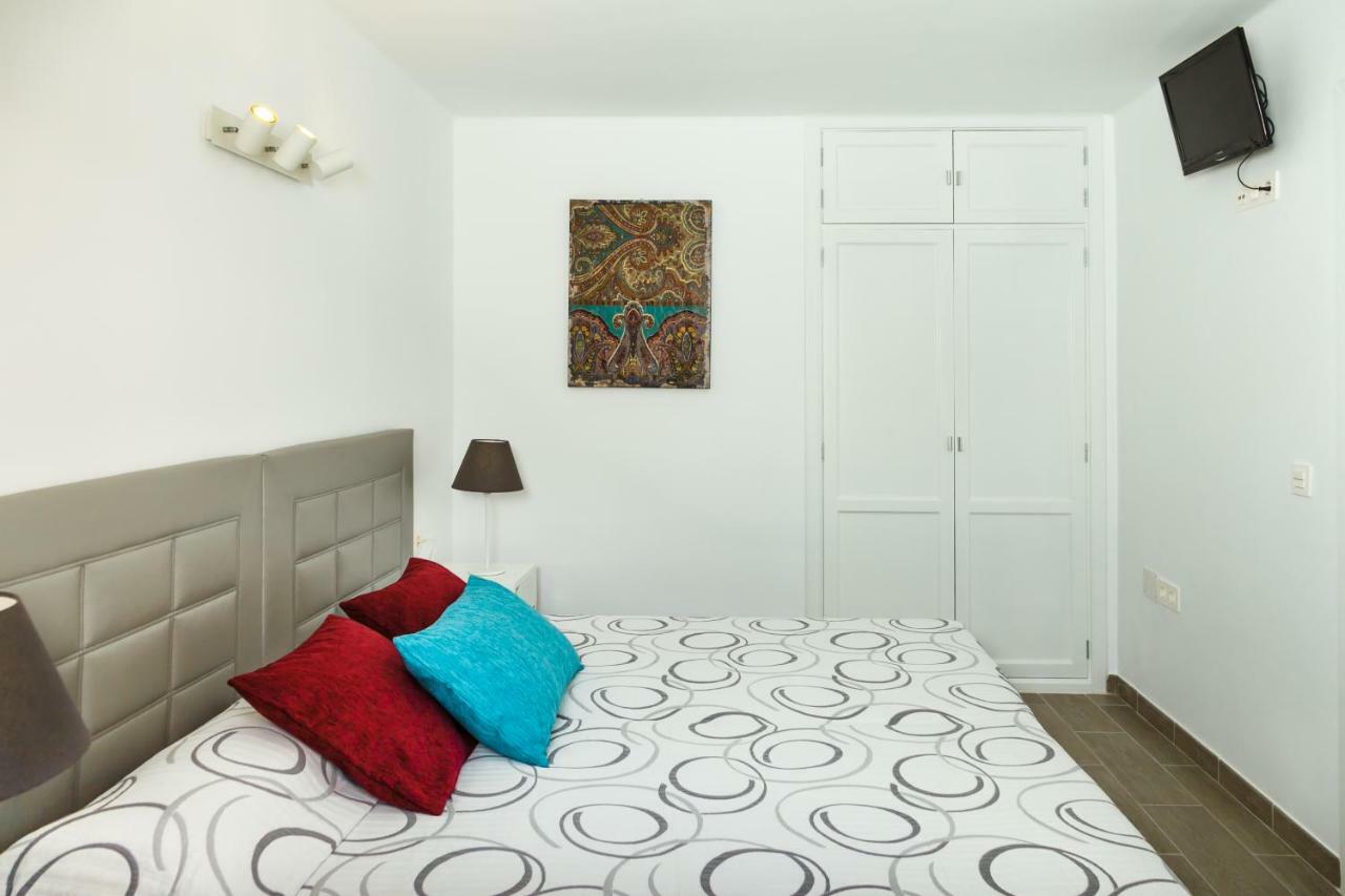 Appartement La Florida à Puerto del Carmen  Extérieur photo